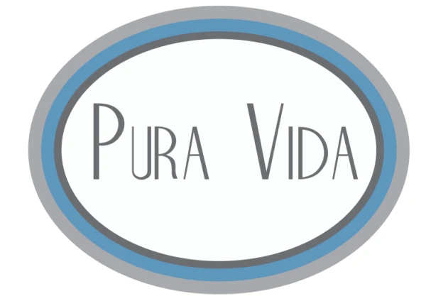 Bedrijfslogo van Pura Vida Voorhout in Voorhout